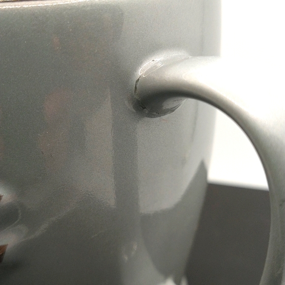 'Stingray' General Motors coffee mug - Picture 11 of 11